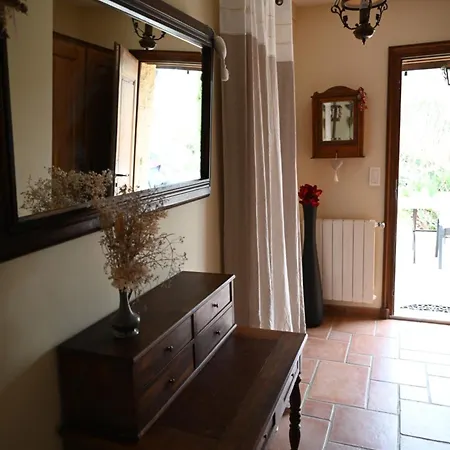 B&B A L'oree Du Bois