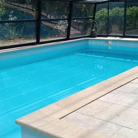 B&B A L'oree Du Bois