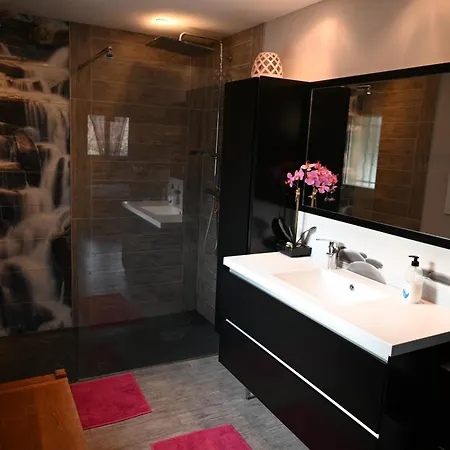 A L'oree Du Bois B&B