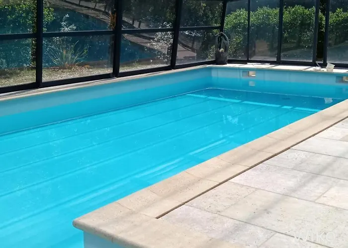 Alojamento de Acomodação e Pequeno-almoço A L'oree Du Bois